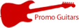 Promotional Guitars.